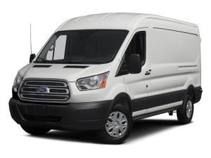 2015 Ford Transit-350