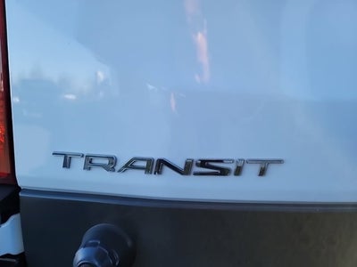 2015 Ford Transit-150 Base