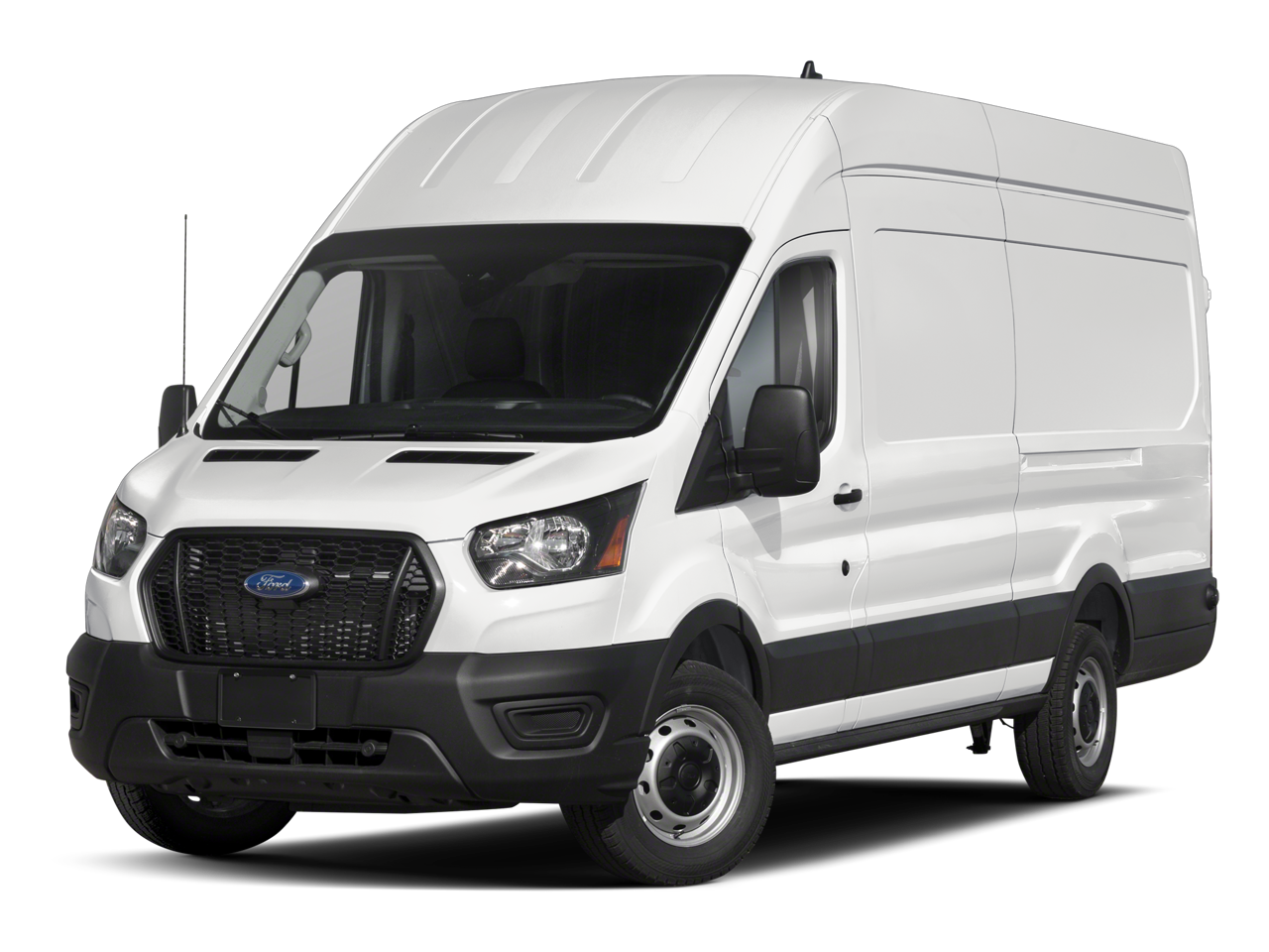2025 Ford Transit-350