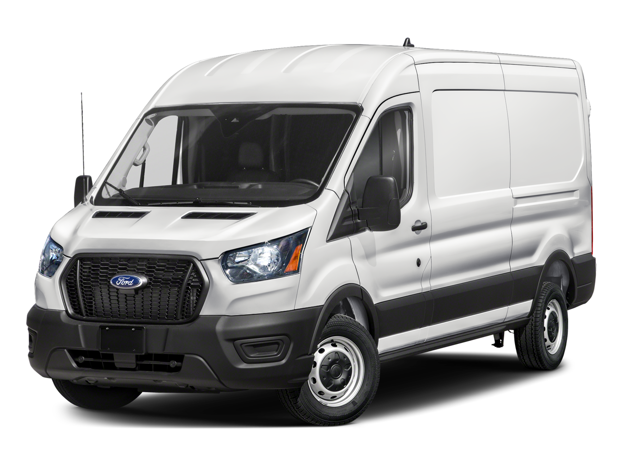 2026 Ford Transit-250