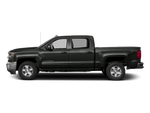 2017 Chevrolet Silverado 1500 LT LT2