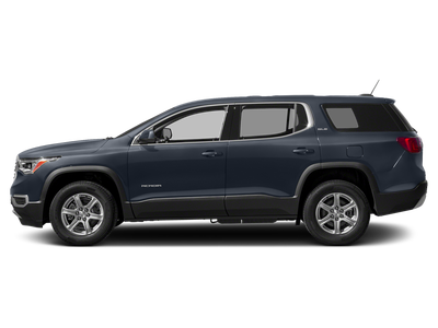 2019 GMC Acadia SLE-1