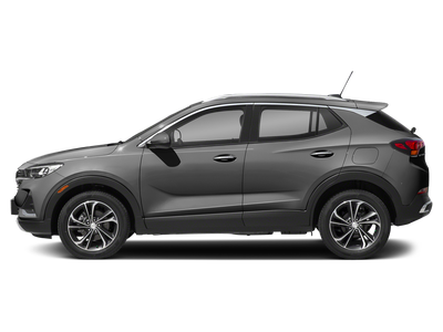 2020 Buick Encore GX Essence