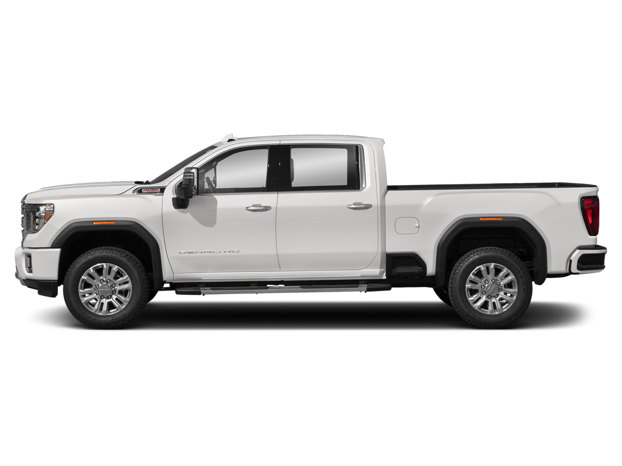 2021 GMC Sierra 2500HD Denali