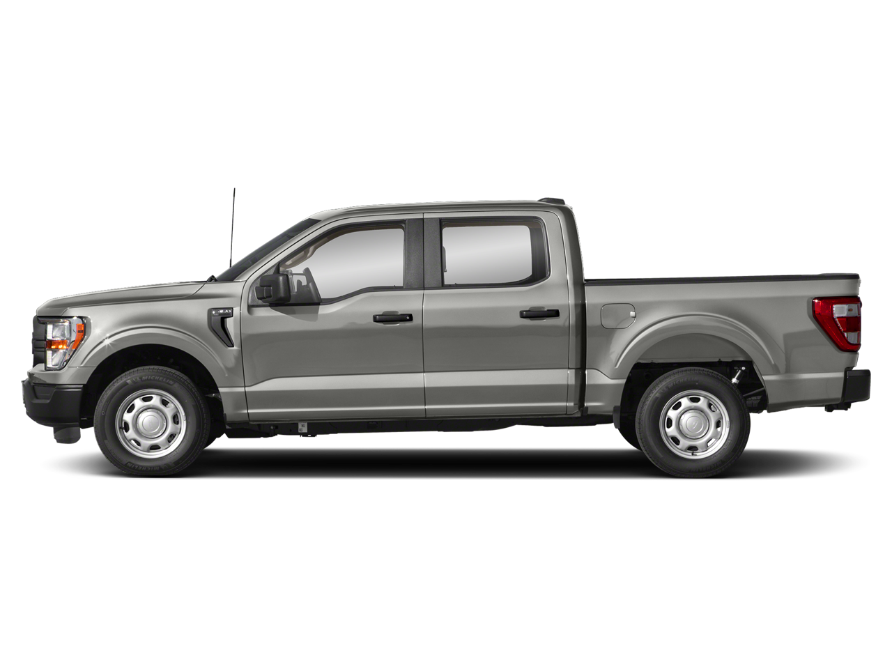 2022 Ford F-150 XLT - Photo 36