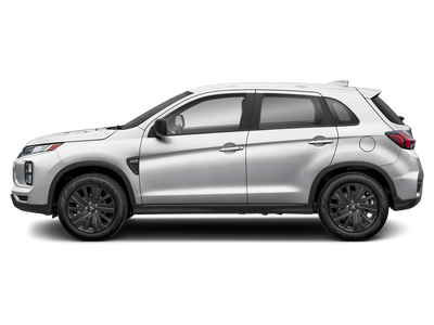 2022 Mitsubishi Outlander Sport 2.0 LE