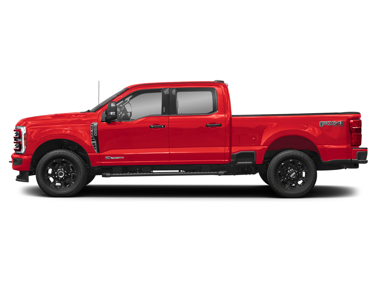 2023 Ford F-250SD XLT