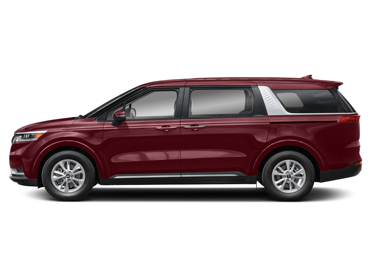 2023 Kia Carnival LX photo 3