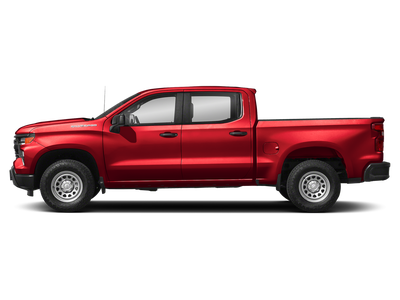 2024 Chevrolet Silverado 1500 LT LT1