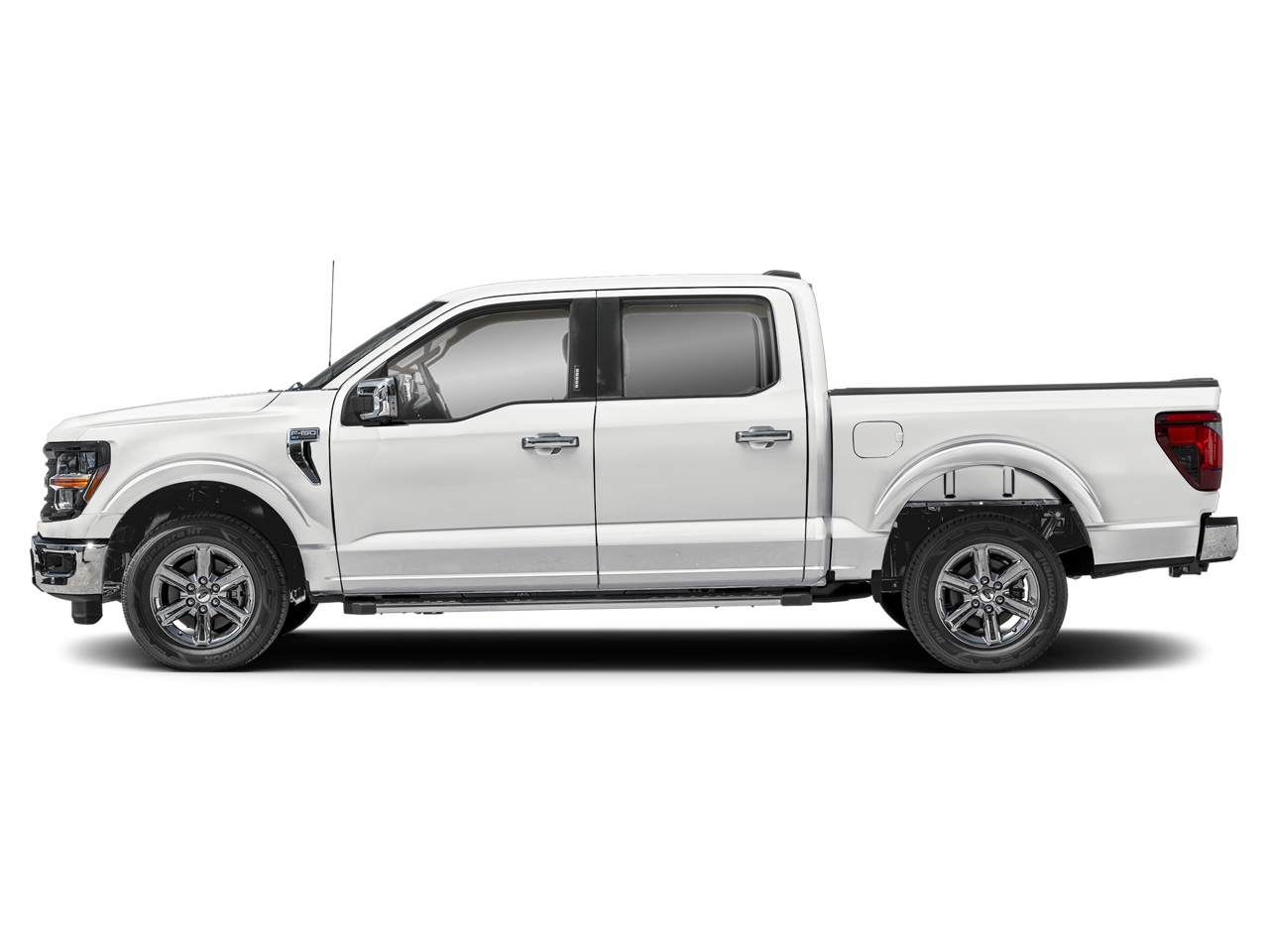 2024 Ford F-150 XLT - Photo 38