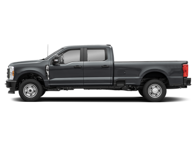 2026 Ford F-350SD DRW