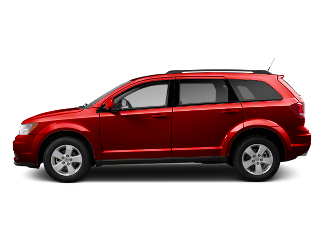 2011 Dodge Journey Lux