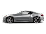 2011 Nissan 370Z Base