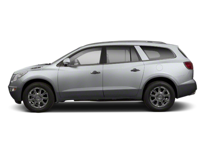 2012 Buick Enclave Convenience Group