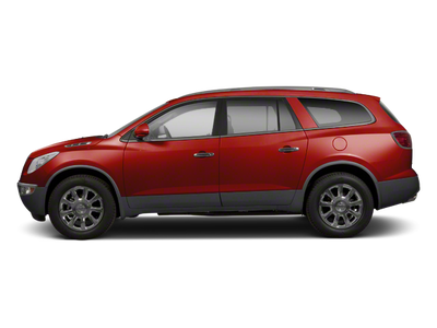 2012 Buick Enclave Leather Group