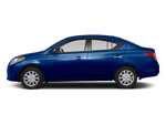 2013 Nissan Versa 1.6 SV