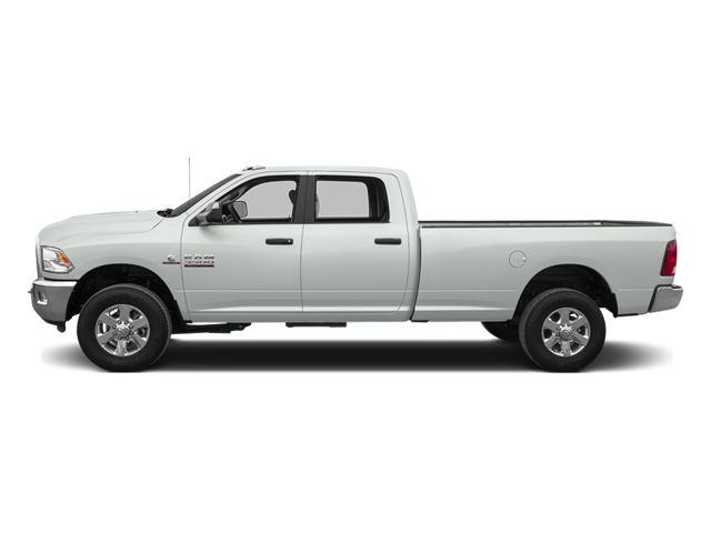 2014 RAM 3500 Laramie Longhorn