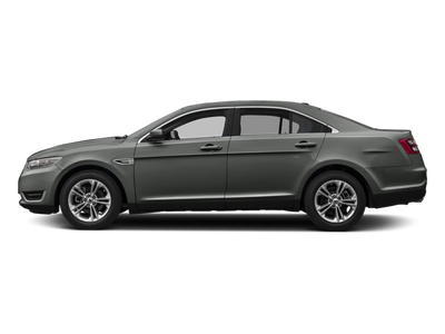 2018 Ford Taurus Limited