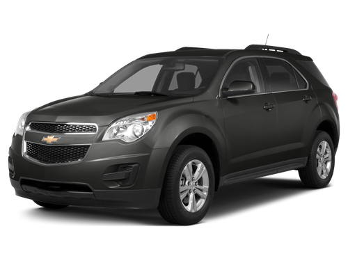 2015 Chevrolet Equinox LT 1LT
