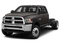 2015 RAM 3500 Tradesman