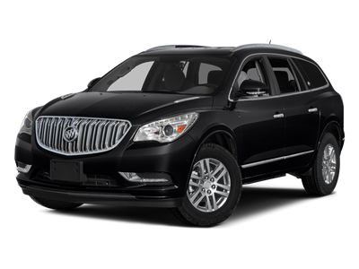 2017 Buick Enclave Leather Group