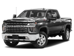 2020 Chevrolet Silverado 2500HD LTZ