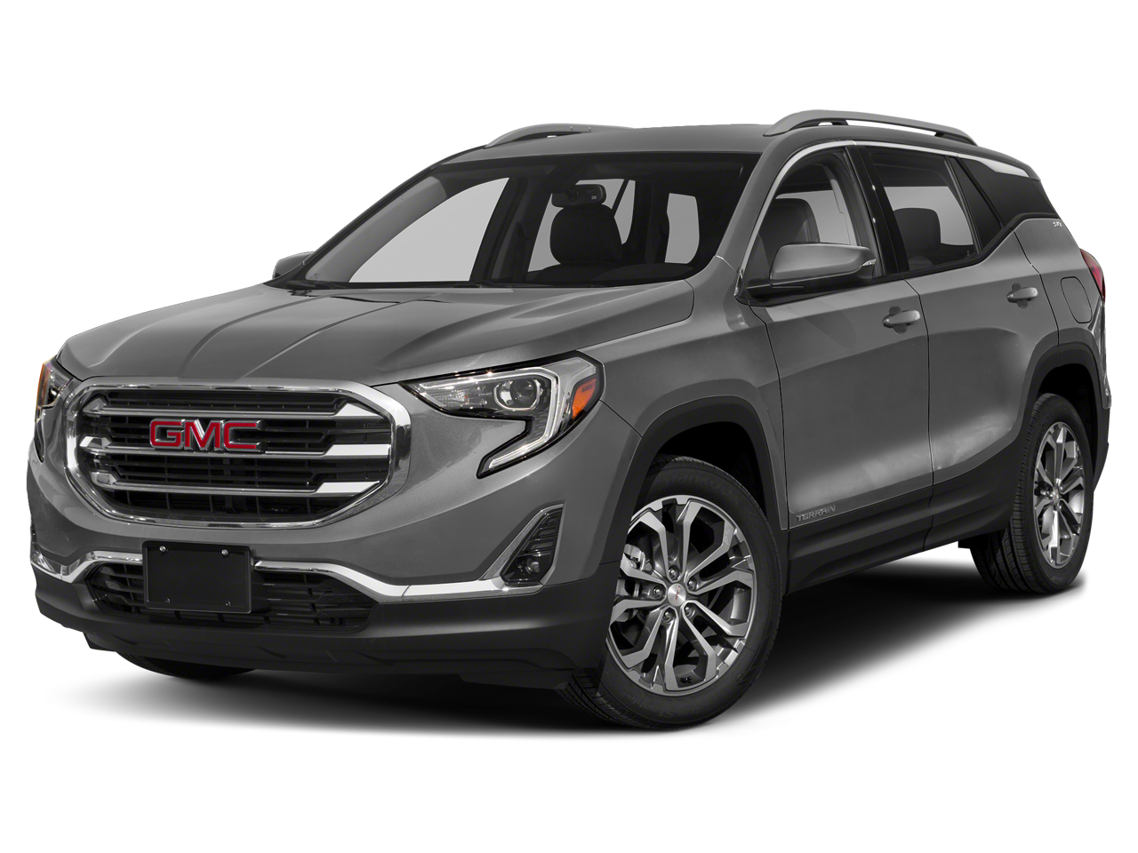 Used 2020 GMC Terrain SLT with VIN 3GKALVEV2LL238344 for sale in Mount Sterling, KY