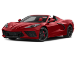 2022 Chevrolet Corvette Stingray 2LT