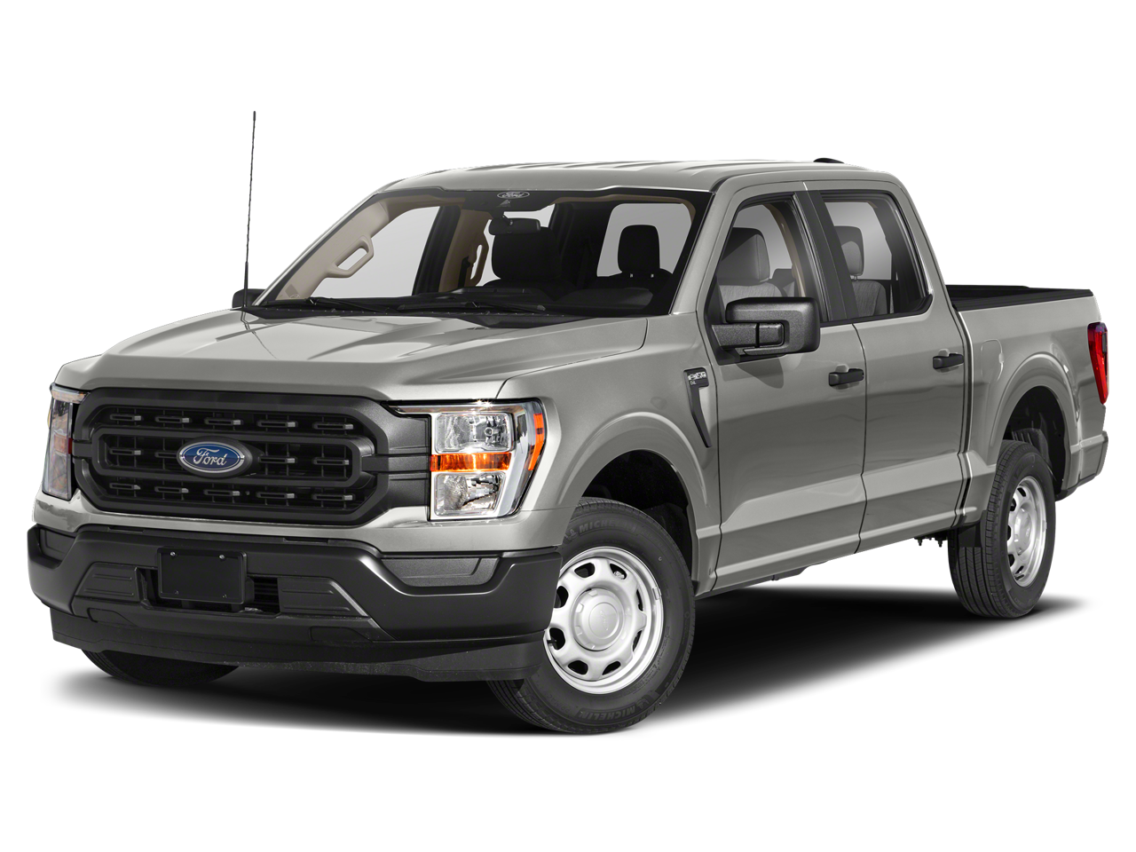 2022 Ford F-150 XLT - Photo 34