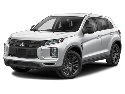 2022 Mitsubishi Outlander Sport 2.0 LE