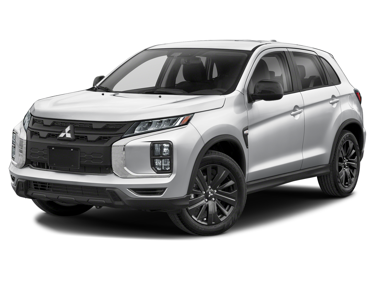 2022 Mitsubishi Outlander Sport 2.0 LE