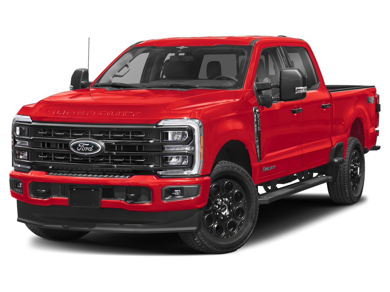 2023 Ford F-250SD XLT