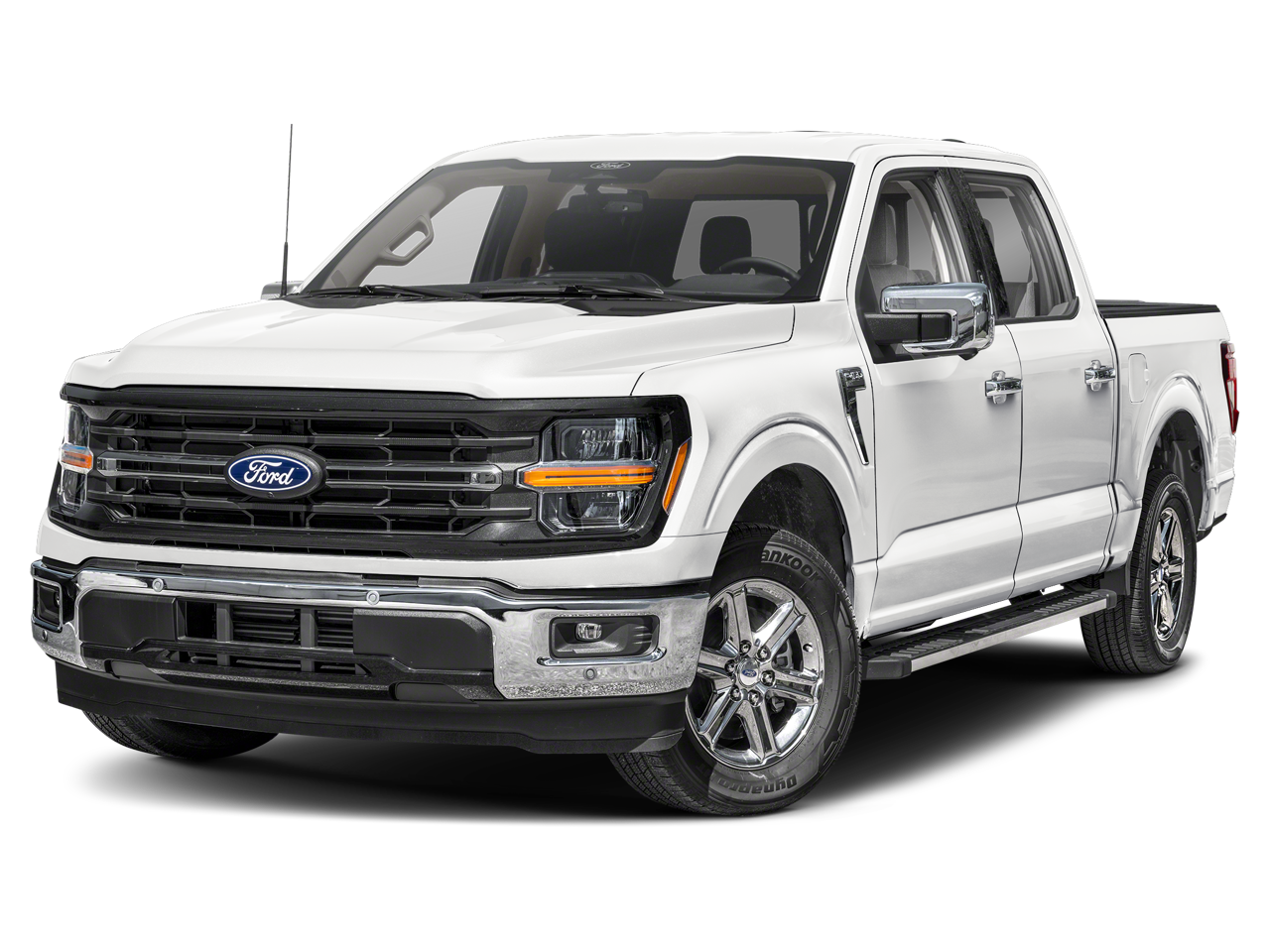 2024 Ford F-150 XLT - Photo 36