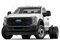 2026 Ford F-550SD DRW