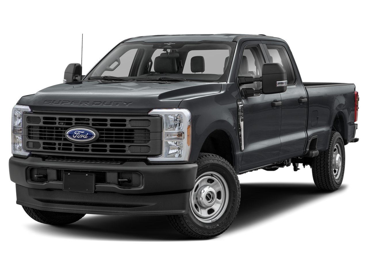 2026 Ford F-350SD DRW