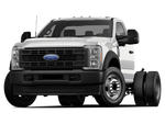 2027 Ford F-600SD Base