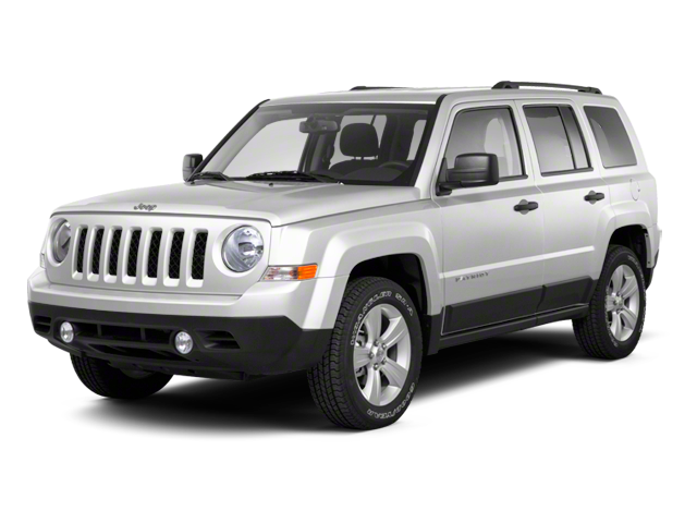 Used 2011 Jeep Patriot Sport with VIN 1J4NT1GA7BD228360 for sale in Mount Sterling, KY