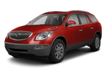2012 Buick Enclave Leather Group