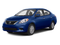 2013 Nissan Versa 1.6 SV