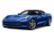 2016 Chevrolet Corvette Stingray 2LT