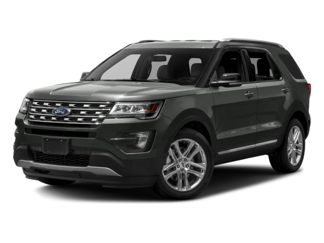 Used 2017 Ford Explorer XLT with VIN 1FM5K8D81HGB05031 for sale in Mount Sterling, KY