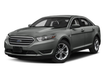 2018 Ford Taurus Limited