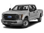 2018 Ford F-350SD XLT