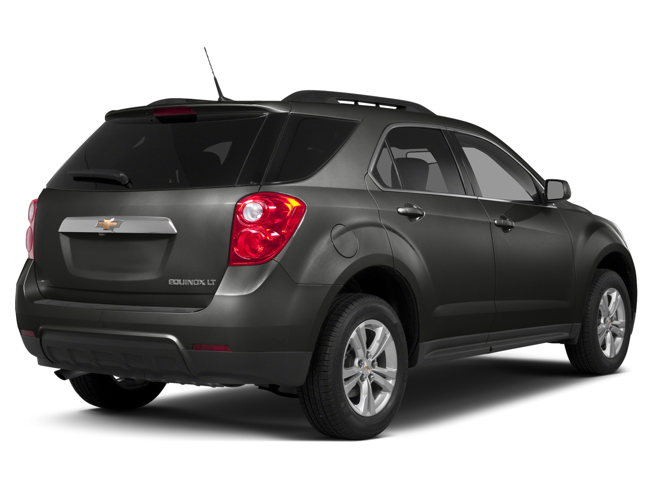 2015 Chevrolet Equinox LT 1LT