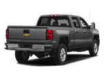 2016 Chevrolet Silverado 2500HD LTZ
