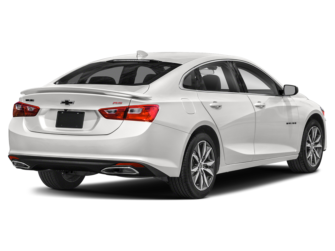 2020 Chevrolet Malibu RS Mount Sterling KY Dutch's Ford 1G1ZG5ST0LF097699