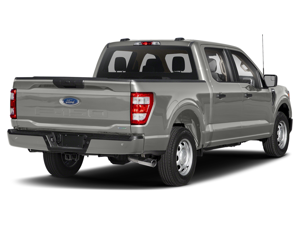 2022 Ford F-150 XLT - Photo 35