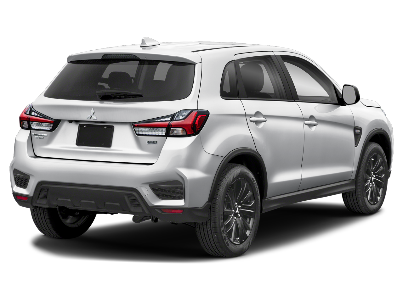 2022 Mitsubishi Outlander Sport 2.0 LE