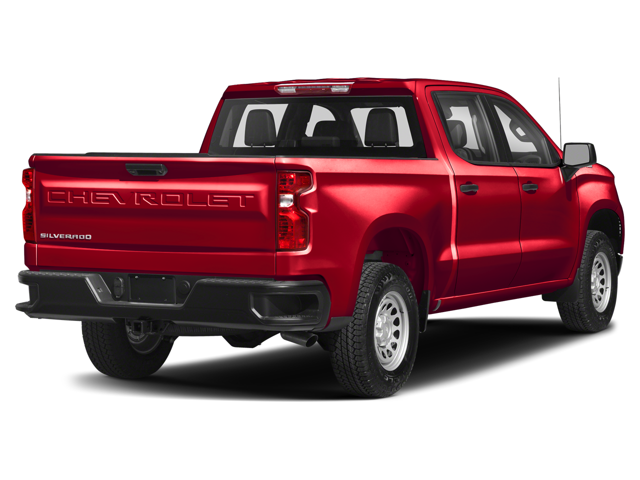 2023 Chevrolet Silverado 1500 LT LT1