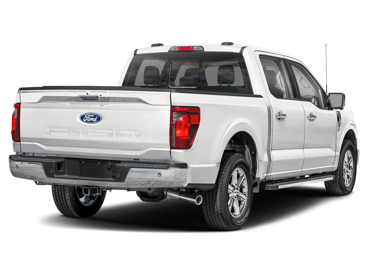 2024 Ford F-150 XLT - Photo 37
